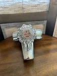 Premier Acrylic Clear Handle Assembly For Single Faucet, 2-1/8". Fixed Price $35.00.