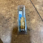 Danco Faucet Stem, Arrowhead Brass Style, 11I-6H/C. Fixed Price $9.95.