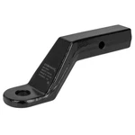 Towsmart Class 17,000 Lb. In. Drop 3 Rise 1-1/4 Shank Trailer Hitch. Fixed Price $59.99.