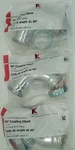 * Pack Keeney 673K 90-DEGREE Coupling Elbow, Polished Chrome. Fixed Price $22.49.