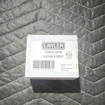Lawler TMM-1070 Lead Free Thermostatic Mixing Valve For Water. Fixed Price $24.95.
