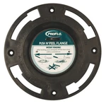 Proflo PF4034A 4" X 3" Abs Standard P-n-p Closet Flange. Fixed Price $15.02.