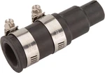 Waste King Garbage Disposal Dishwasher Connector Kit - 1023 , Black. Fixed Price $17.99.