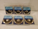 Lot Of 6 Plumb Pak PP5417DSBN, Garbage Disposal Replacement Flange&stopper,.... Fixed Price $26.99.