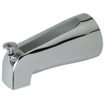 Delta Faucet 547-422 Master Plumber 1/2 Fpt Tub Diverter Spout. Fixed Price $27.77.