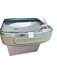 Elkay LZS8WS EZH2O Wall Mounted Drinking Fountain. Fixed Price $368.00.