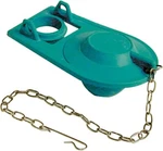 Danco Rubber Toilet Flapper W/chain/ Hook #88442 Brand New. Fixed Price $8.99.