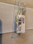 Oem Moen 142538 3-INCH Converter Bar Kit. Fixed Price $16.99.