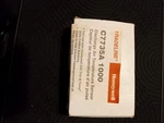 Honeywell Discharge Air Temperature Sensor,. Fixed Price $22.00.