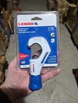 Lenox 21011TC138 Tubing Cutters 1/8-INCH To 1-3/8-INCH. Fixed Price $24.50.