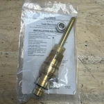 Gerber 98-007 Plumbing GIDDS-163076 Faucet Stem Diverter, Pt. Fixed Price $24.99.
