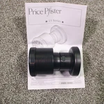 Pfister 015-BD0Y Tuscan Bronze 1/2 Inch Shower Body Side Spray. Fixed Price $17.95.