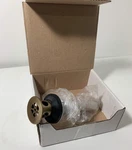 Delta RP6346CZ Grid Strainer W/ Overflow - Vessel Bathroom Champagne Bronze. Fixed Price $35.00.