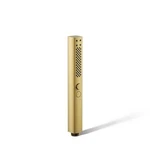 Kohler Shift Plus 21336-G-2MB 2-FUNCTION Handshower Only Vibrant Modern Brass. Fixed Price $220.00.