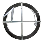 Cobra 100 Ft Flat Steel Sewer Rod Manual Pipe Cleaning Tool 3/4. Fixed Price $108.82.