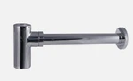 Kingston Brass DD8106 Trimscape 1-1/4" Od Round Siphon Bottle Trap. Fixed Price $18.00.