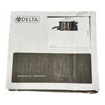 Delta RP32542 Pull-out Kitchen Faucet Wand Assembly W/ Hose Chrome. Fixed Price $64.99.