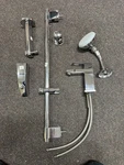 Grohe Plumbing Fixtures Set. Fixed Price $125.00.