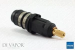 Thermostatic Cartridge For Dornbracht 0415020110090 Valve Shower Replacements. Fixed Price $137.39.