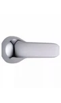 Delta Faucet H79 Single Metal Lever Handle Kit, Chrome. Fixed Price $15.75.