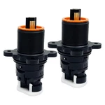 Pack 974-5299 Pressure Balance Cartridge For Pfister 0X8, JX8, VB8, JV8 Valves. Fixed Price $24.99.