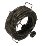 62280 C-11 Drain Cleaner Snake Cable 1-1/4"X 60' For Ridgid K1500 Machine. Fixed Price $451.99.