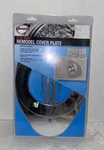 Danco Universal Remodel Cover Plate Brushed Nickel #80054. Fixed Price $14.99.
