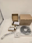 Symmons 3601-SH4-1.5-TRM Duro Wall Mount Shower System, Polished Chrome. Fixed Price $75.00.