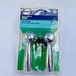 Danco Faucet Replacement Kit 10535 Sink Handles Moen Chrome Banbury Style. Fixed Price $9.89.
