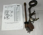 Kohler Ballcock/flush Valve For Rochelle Pompton Palarre Toilets 30668. Fixed Price $199.99.