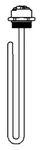 State Industries 100108803 1/2" Copper Heating Element 4500W 240V Water Heater. Fixed Price $79.41.