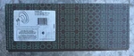 Brizo Rook Tempassure Polished Chrome Thermostatic Valve Trim T60061-PC. Fixed Price $350.00.
