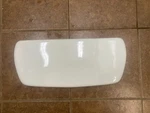 Aquasource, Project Version 1, A-0098923, A-0012293 White Toilet Tank Lid. Fixed Price $95.00.