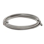 Ridgid 56782 C-1IC 5/16 In. X 25 Ft. Inner Cable With Bulb Auger End. Fixed Price $77.66.