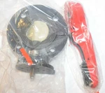 Butterfly Valve Assembly 3 Inch Pvc/comp Type 56 Ashai/america. Fixed Price $475.00.