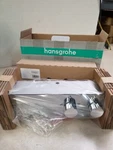 Hansgrohe Showertablet Thermostatic Mixer 350 (31220418). Fixed Price $454.95.