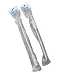 Lot New Moen Home Care 24" Grab Bar Ada - Stainless Steel 8724 Free Shipping. Fixed Price $37.69.