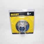 Deluxe 1-HANDLE Trim Kit Chrome For Mixet Faucets (valve Not Included). Fixed Price $24.36.