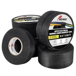 10 Rolls Wire Harness Tape 3/4"X50FT Heat Proof Cloth For Auto Electrical Wrap. Fixed Price $18.99.