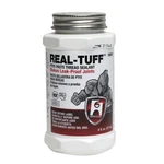 Hercules Real Tuff 8 Oz Heavy Duty White Ptfe Thread Sealant For All Metals Pvc. Fixed Price $16.19.