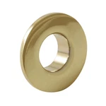 Kingston Brass EVF111 Fauceture 1-3/16" Sink Overflow Hole Cover. Fixed Price $27.10.