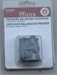 Genuine Pfister Pressure Balance Cartridge Single Control Tub Shower S74-291 Oem. Fixed Price $20.00.