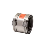 Mission 0802538 1/2" Rubber Band Seal Specialty Coupling Ck Series. Fixed Price $37.60.