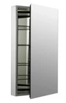 Kohler K-2936-PG-SAA Catalan Satin 24-1/8 X 36-1/8" Medicine Cabinet Read. Fixed Price $260.00.