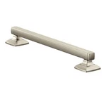 Moen YG5112BN Bathroom Safety 12" Transitional Grab Bar - Brushed Nickel Finish. Fixed Price $49.95.