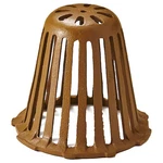 Smith Light Commercial 110-10 Roof Drain F/110, Cast Iron Dome, 6". Fixed Price $28.99.