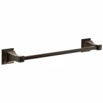 Franklin Brass 11018VBR Lynwood Bath Hardware Venetian Bronze Inch Towel Bar. Fixed Price $15.99.