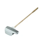 Master Plumber 819-303 Side-mount Toilet Flush Lever Quantity. Fixed Price $25.71.