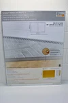 Schluter Kerdi Shower Lts Pan 36 X55 Linear Drain KSLT915/1395S. Fixed Price $248.00.