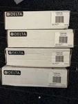 Delta Toilet Flush Lever. Saylor Collection. Fixed Price $45.00.